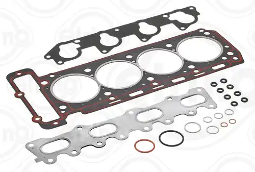 комплект гарнитури, цилиндрова глава ELRING 712.320