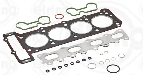 комплект гарнитури, цилиндрова глава ELRING 712.350