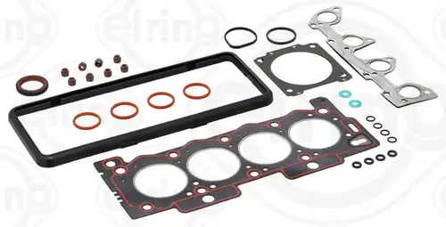 комплект гарнитури, цилиндрова глава ELRING 713.070