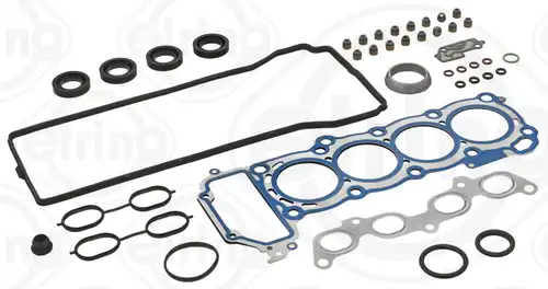 комплект гарнитури, цилиндрова глава ELRING 714.690