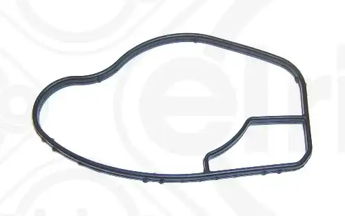 уплътнение, корпус на термостата ELRING 718.230
