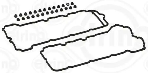 комплект гарнитури, капак на цилиндровата глава ELRING 723.050