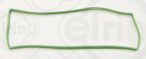 уплътнения, интеркулер ELRING 729.980