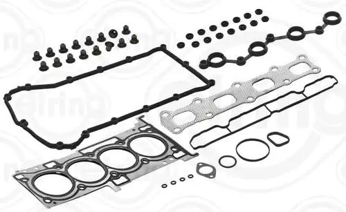 комплект гарнитури, цилиндрова глава ELRING 732.890