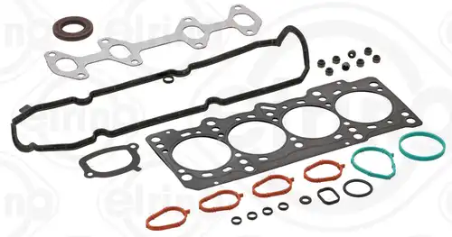 комплект гарнитури, цилиндрова глава ELRING 732.970