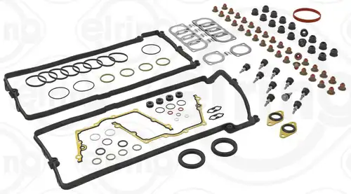комплект гарнитури, цилиндрова глава ELRING 734.720