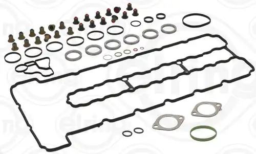 комплект гарнитури, цилиндрова глава ELRING 740.280