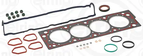 комплект гарнитури, цилиндрова глава ELRING 752.692