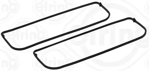 комплект гарнитури, капак на цилиндровата глава ELRING 754.490
