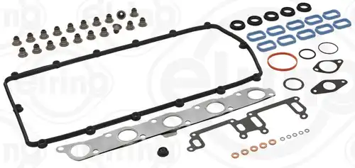 комплект гарнитури, цилиндрова глава ELRING 764.470