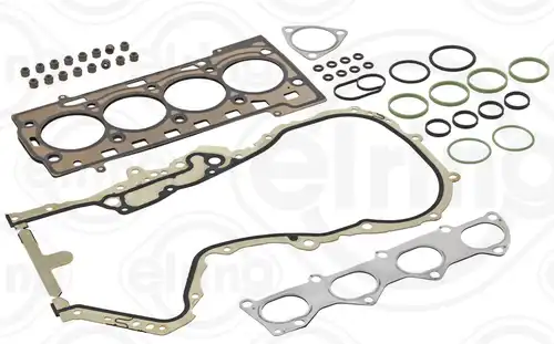 комплект гарнитури, цилиндрова глава ELRING 765.850
