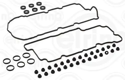 комплект гарнитури, капак на цилиндровата глава ELRING 772.720