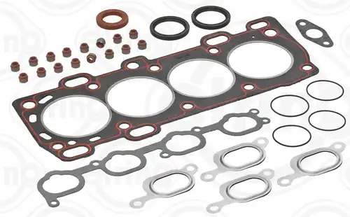 комплект гарнитури, цилиндрова глава ELRING 773.480
