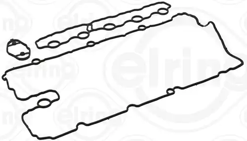 комплект гарнитури, капак на цилиндровата глава ELRING 773.910