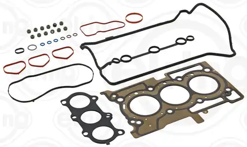 комплект гарнитури, цилиндрова глава ELRING 779.170