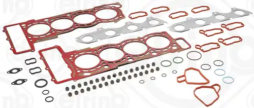 комплект гарнитури, цилиндрова глава ELRING 780.660