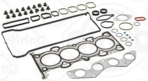 комплект гарнитури, цилиндрова глава ELRING 781.290