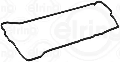 гарнитура, капак на цилиндрова глава ELRING 787.210