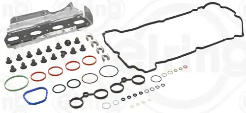 комплект гарнитури, цилиндрова глава ELRING 794.920