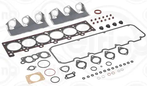 комплект гарнитури, цилиндрова глава ELRING 817.384