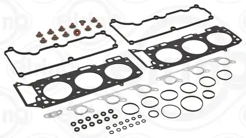 комплект гарнитури, цилиндрова глава ELRING 829.680