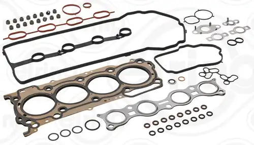 комплект гарнитури, цилиндрова глава ELRING 837.270