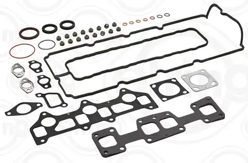 комплект гарнитури, цилиндрова глава ELRING 844.470