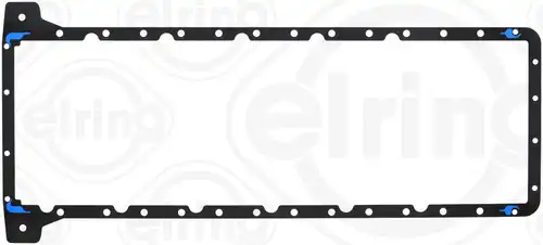 уплътнение, маслена вана (картер) ELRING 844.800