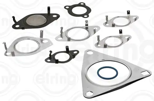 Комплект уплътнения, EGR ELRING 859.330