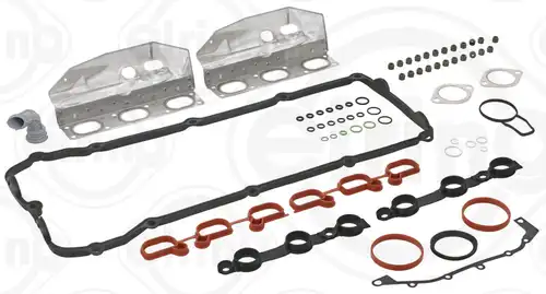 комплект гарнитури, цилиндрова глава ELRING 903.350