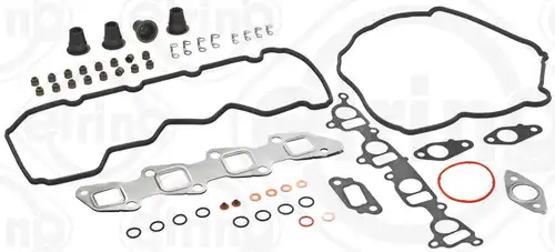 комплект гарнитури, цилиндрова глава ELRING 904.100