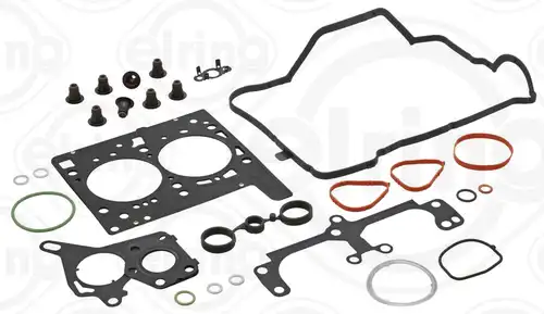 комплект гарнитури, цилиндрова глава ELRING 925.990