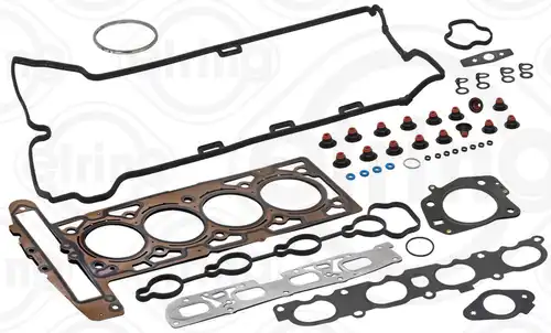 комплект гарнитури, цилиндрова глава ELRING 927.890
