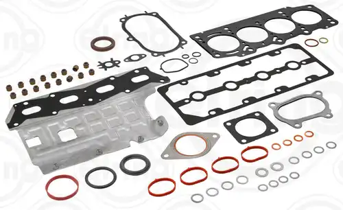 комплект гарнитури, цилиндрова глава ELRING 928.770