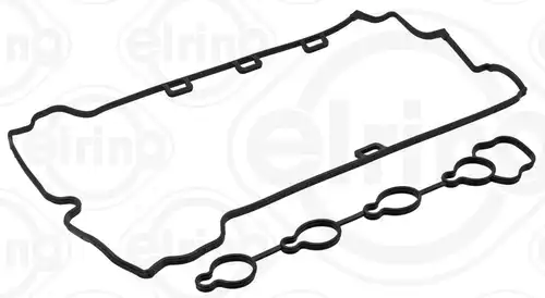 комплект гарнитури, капак на цилиндровата глава ELRING 935.310