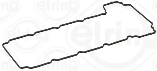 гарнитура, капак на цилиндрова глава ELRING 939.930