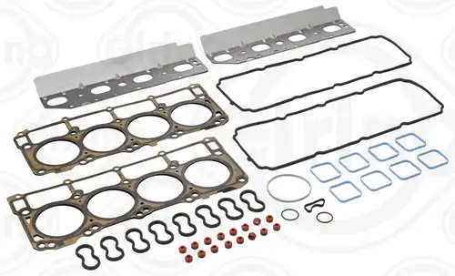 комплект гарнитури, цилиндрова глава ELRING 940.530