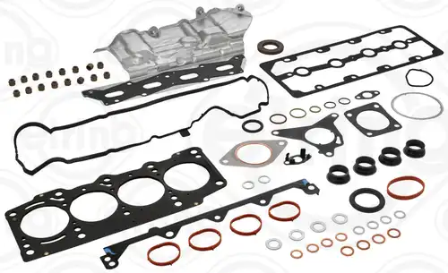 комплект гарнитури, цилиндрова глава ELRING 944.190