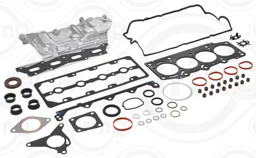 комплект гарнитури, цилиндрова глава ELRING 944.220