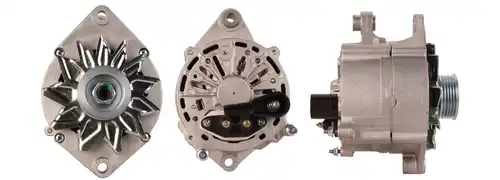 генератор ELSTOCK 27-2819