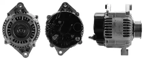 генератор ELSTOCK 27-4950