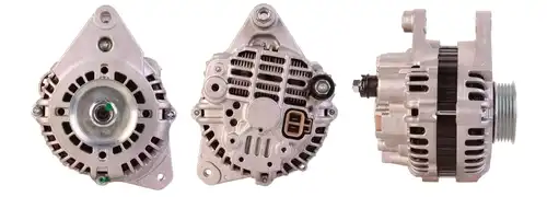 генератор ELSTOCK 28-3550