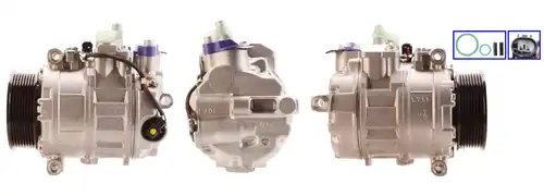 компресор за климатик ELSTOCK 51-0700