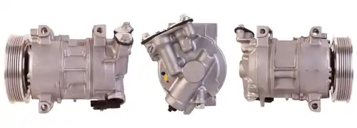 компресор за климатик ELSTOCK 51-0792