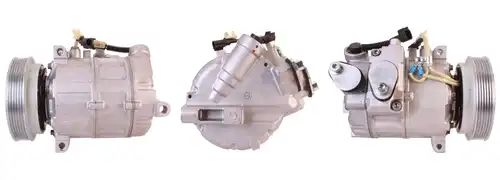 компресор за климатик ELSTOCK 51-0823