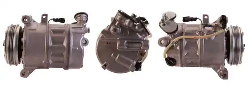 компресор за климатик ELSTOCK 51-0851