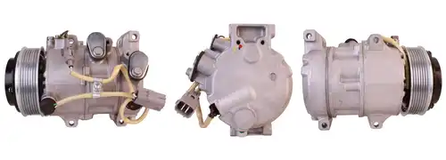 компресор за климатик ELSTOCK 51-0859