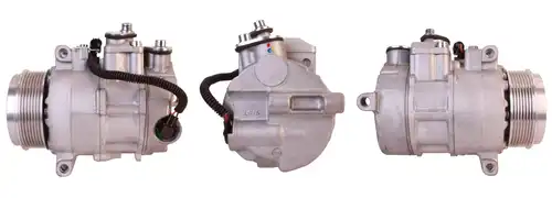 компресор за климатик ELSTOCK 51-0883