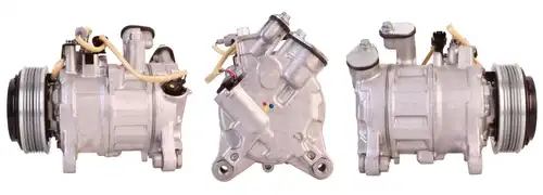 компресор за климатик ELSTOCK 51-0890