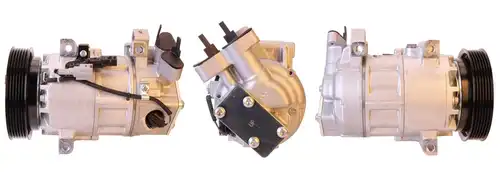 компресор за климатик ELSTOCK 51-0905